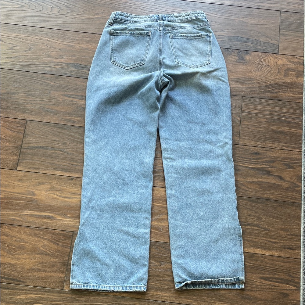 Nordstrom BP. Jeans - Picture 2 of 2